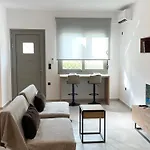 Antheon * Lefkáda