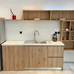 Antheon Apartamento Lefkáda