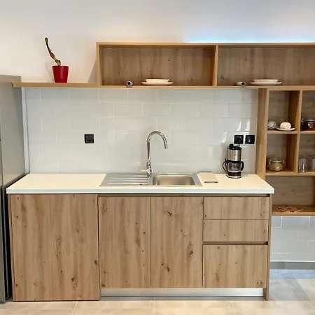 Antheon Apartment Lefkada City