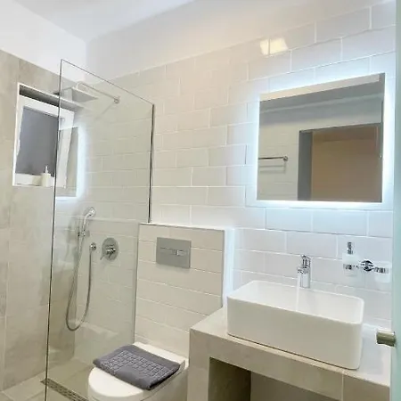 Apartment Antheon