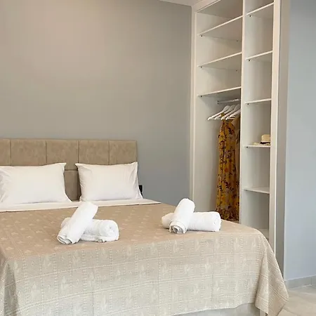 Apartment Antheon