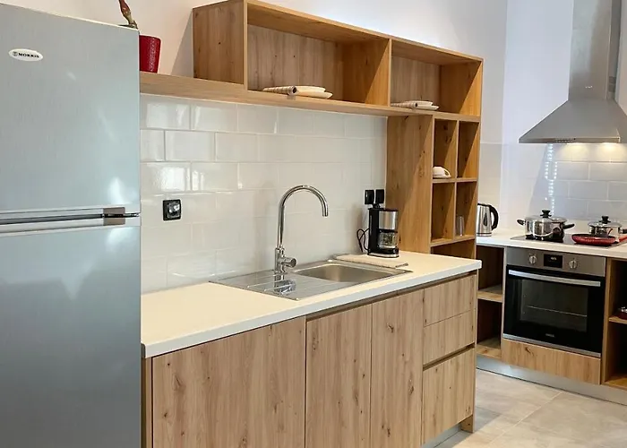 Antheon Лефкада